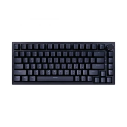 Клавиатура Ajazz AK820 Black Switch - Black AK820/Black/Black Проводная, USB