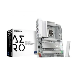 Материнская плата Gigabyte Z890 AERO G ATX, LGA 1851