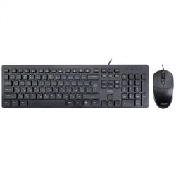 Клавиатура + мышь Nexa NL2213KM