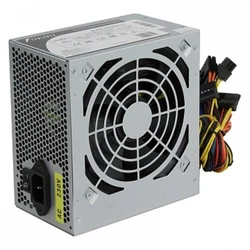 Блок питания Powerman Power Supply 600W 6125690 600 Вт