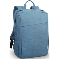 Сумка для ноутбука Lenovo 15.6 Backpack B210 Blue GX40Q17226 15.6