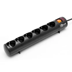 Распределитель питания Tripp-Lite GR16-1379T 5 м.