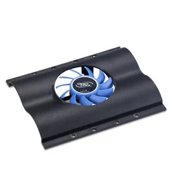 Система охлаждения Deepcool ICEDISK 1 (FS-HD01) DP-HDPL-ID1 (Для жесткого диска)