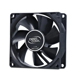 Охлаждение Deepcool XFAN 80 DP-FDC-XF80