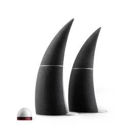 Компьютерные колонки Edifier E30 black E30B Черный