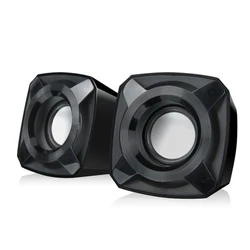 Компьютерные колонки Microlab B16 (Черный)
