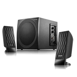 Компьютерные колонки Microlab M300 Черный
