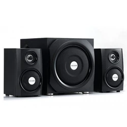 Компьютерные колонки Microlab TMN9U Черный