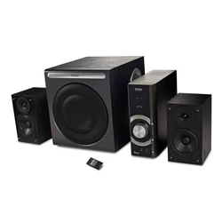 Компьютерные колонки Edifier C3 Черный