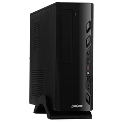 Корпус ExeGate MI-208 EX268697RUS