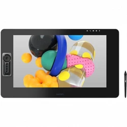 Графический планшет Wacom Cintiq Pro 24 touch DTH-2420 5080, 8192, 522 x 294 мм, Цветной дисплей