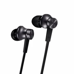 Наушники Xiaomi Piston Headphone Basic Чёрный ZBW4354TY
