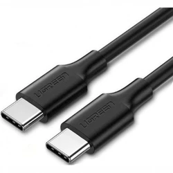 Кабель интерфейсный UGREEN US286 2m 10306 USB Type C - USB Type C