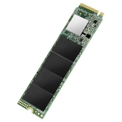 Жесткий диск Transcend 2280 TS512GMTE110S SSD (твердотельные), 512 ГБ, M.2, PCIe
