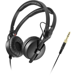 Наушники Sennheiser HD 25