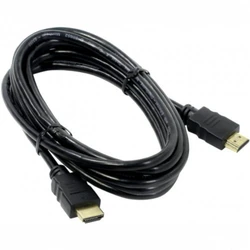 Кабель интерфейсный TELECOM TCG200-1M HDMI - HDMI