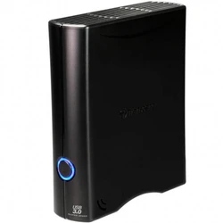 Внешние накопители Transcend StoreJet 35T3 TS8TSJ35T3 8 ТБ