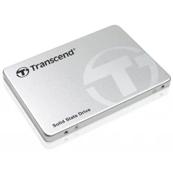 Внутренний накопитель Transcend SSD220S TS240GSSD220S (SSD (твердотельные), 240 ГБ, 2.5 дюйма, SATA)