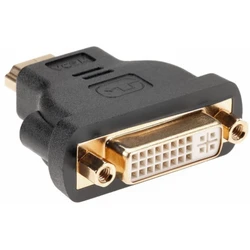Кабель интерфейсный VCOM VAD7819 DVI - HDMI