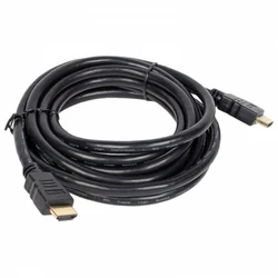 Кабель интерфейсный TELECOM TCG200-3M HDMI - HDMI
