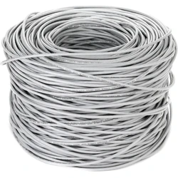 Кабель витая пара Aopen ANC514-40