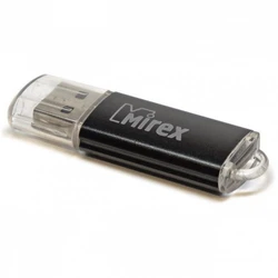 USB флешка (Flash) Mirex Unit 13600-FMUUND04 4 ГБ