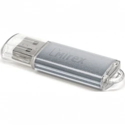 USB флешка (Flash) Mirex Unit 13600-FMUUSI16 16 ГБ