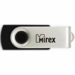 USB флешка (Flash) Mirex Swivel 13600-FMURUS04 4 ГБ