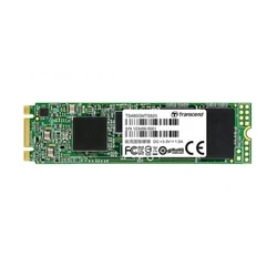 Жесткий диск Transcend MTS820 TS480GMTS820S SSD (твердотельные), 480 ГБ, M.2, SATA
