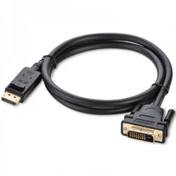 Кабель интерфейсный UGREEN DP103 2m 10221 DVI - Display порт