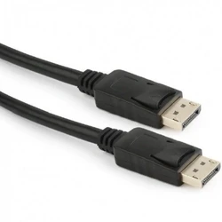 Кабель интерфейсный Cablexpert DisplayPort - DisplayPort (1.8 м) CC-DP-6 Display порт - Display порт