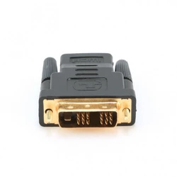 Кабель интерфейсный Gembird A-HDMI-DVI-2 DVI - HDMI