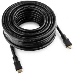 Кабель интерфейсный Cablexpert CC-HDMI4-15M HDMI - HDMI