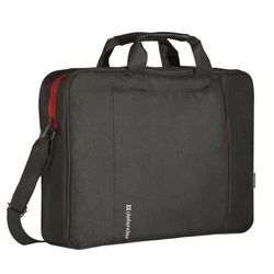 Сумка для ноутбука Defender Geek 26084 15.6