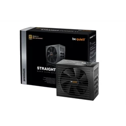 Блок питания be quiet! STRAIGHT POWER 11 BN283 750 Вт