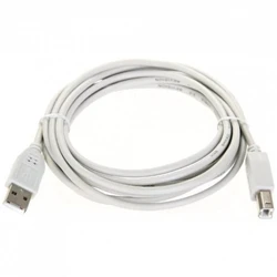 Кабель интерфейсный TELECOM TC6900-3.0M USB Type A - USB Type B