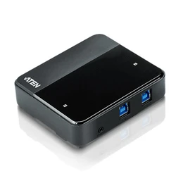 Аксессуар для ПК и Ноутбука ATEN USB3 2TO4 US234-AT
