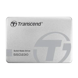 Жесткий диск Transcend TS1TSSD230S SSD (твердотельные), 1 ТБ, 2.5 дюйма, SATA