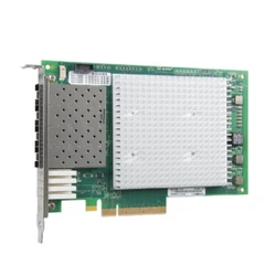 Сетевая карта Qlogic Quad Port FC HBA QLE2694-SR-CK