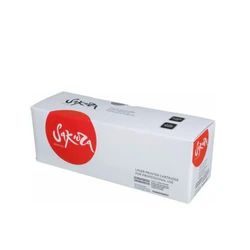 Лазерный картридж Sakura CE285A/CB435A/CB436A/CRG725 Дубликат Черный SA-CE285A