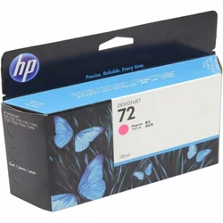 Струйный картридж HP №72 Пурпурный 130 мл C9372A