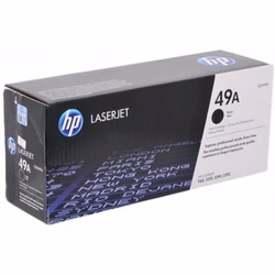 Лазерный картридж HP 49A Q5949A