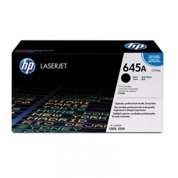 Лазерный картридж HP 645A Черный C9730A