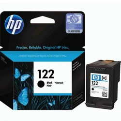 Струйный картридж HP №122 Черный CH561HE
