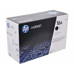 Лазерный картридж HP Q7516A