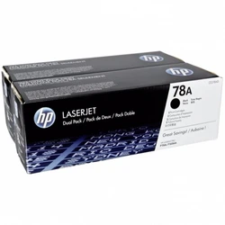 Лазерный картридж HP 78AF CE278AF