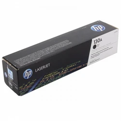 Лазерный картридж HP 130A CF350A