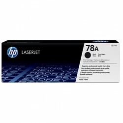 Лазерный картридж HP Картридж CE278A