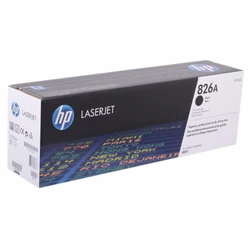 Лазерный картридж HP 826A Черный CF310A