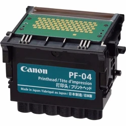 Картридж для плоттеров Canon PF-04 3630B001